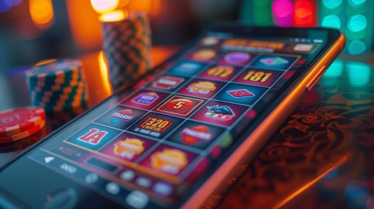 Philippine player browsing sports betting options on smartphone